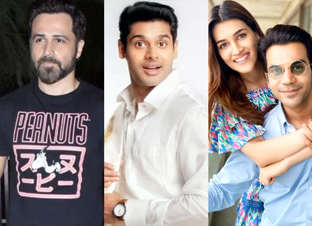 SCOOP Emraan Hashmi’s horror film Dybbuk expected to clash on digital with Meenakshi Sundareshwar and Hum Do Hamare Do in the Diwali week SCOOP Emraan Hashmi’s horror film Dybbuk expected to clash on digital with Meenakshi Sundareshwar and Hum Do Hamare Do in the Diwali week