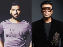 SCOOP: Yuvraj Singh’s demand to cast an A-Lister led Karan Johar to SHELVE his biopic?