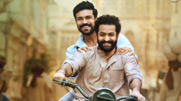 SS Rajamouli’s RRR starring Ram Charan and Jr. NTR to release on January 7, 2022? SS Rajamouli’s RRR starring Ram Charan and Jr. NTR to release on January 7, 2022?