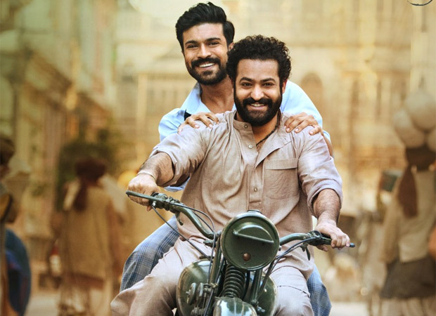 SS Rajamouli's RRR starring Ram Charan and Jr. NTR to release on January 7, 2022? 