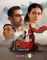 Salaam Venky