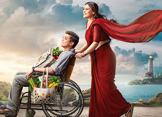 SALAAM VENKY has some touching moments and bravura performances, but fails to impress. SALAAM VENKY has some touching moments and bravura performances, but fails to impress.