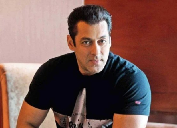 Salman Khan pays Rs. 8.5 lakh monthly rent for Baba Siddique's duplex Salman Khan pays Rs. 8.5 lakh monthly rent for Baba Siddique's duplex