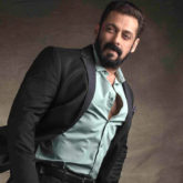 Salman Khan shoots for additional scenes for Antim – The Final Truth; 3-day shoot wrapped up in Mumbai