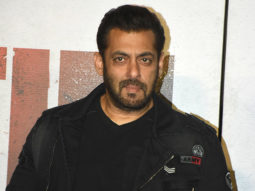 Salman Khan’s hunger drives him to eat three samosas ahead of Antim trailer launch