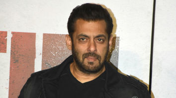 Salman Khan’s hunger drives him to eat three samosas ahead of Antim trailer launch