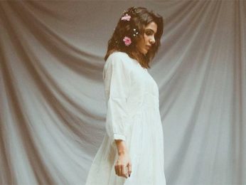 Samantha Akkineni looks like an absolute vision in white for sustainable fashion at Lakmé Fashion Week in first post after announcing separation from Naga Chaitanya!