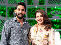Samantha Ruth Prabhu announces separation from Naga Chaitanya 