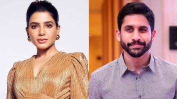 Samantha Ruth Prabhu changes name on social media after separation from Naga Chaitanya