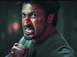 Sanak Tattad Tattad | Vidyut Jammwal