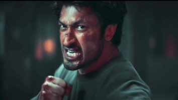 Sanak Tattad Tattad | Vidyut Jammwal