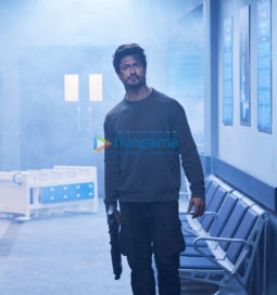 Movie Stills Of The Movie Sanak – Hope Under Siege