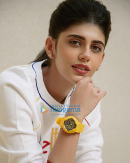 Celebrity Photo Of Sanjana Sanghi