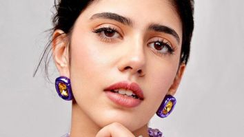 Celeb Photos Of Sanjana Sanghi