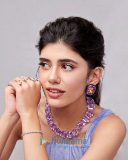 Celeb Photos Of Sanjana Sanghi