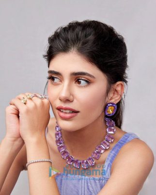 Celeb Photos Of Sanjana Sanghi