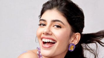 Celeb Photos Of Sanjana Sanghi