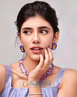Celeb Photos Of Sanjana Sanghi