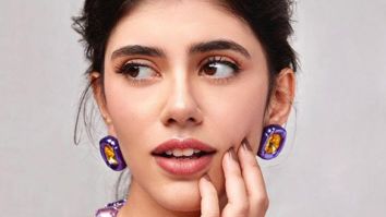 Celeb Photos Of Sanjana Sanghi