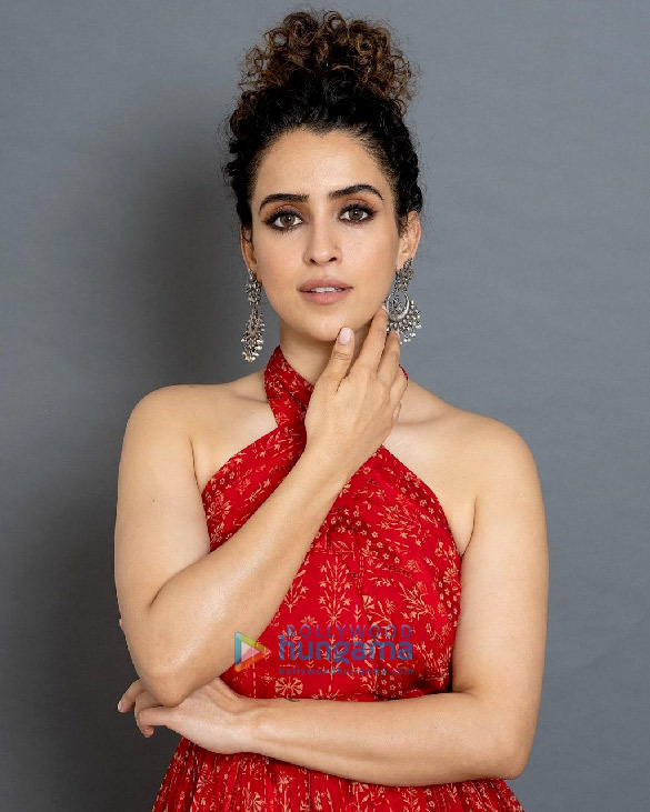 sanya malhotra 1 8