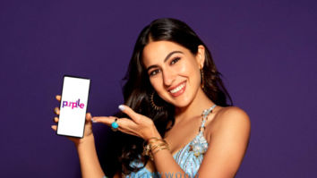 Celeb Photos Of Sara Ali Khan