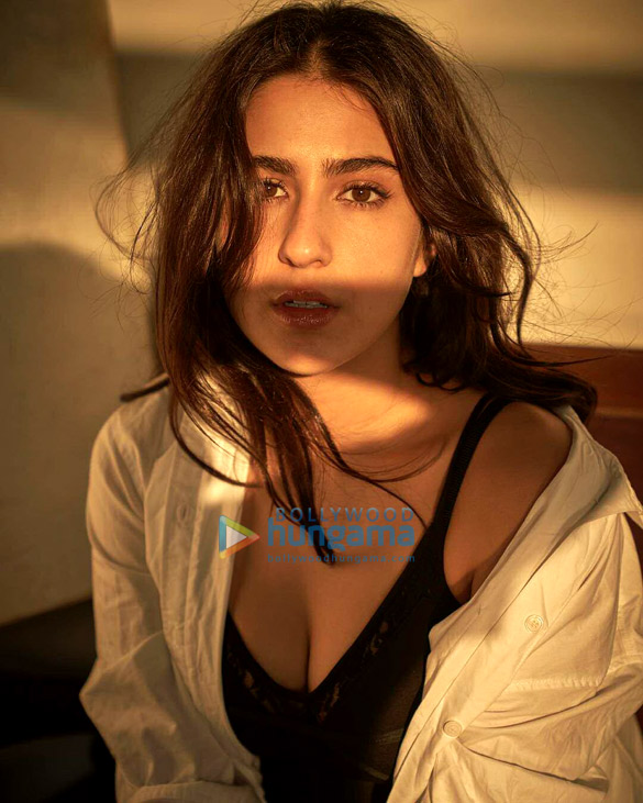 Sara Ali Khan