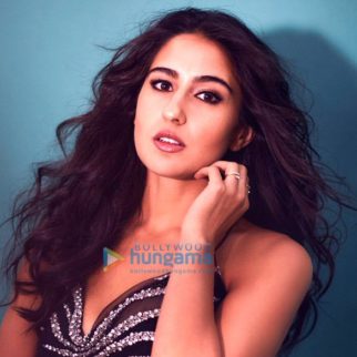 Celeb Photos Of Sara Ali Khan