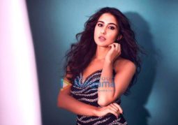 Celeb Photos Of Sara Ali Khan