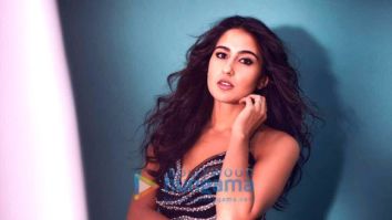 Celeb Photos Of Sara Ali Khan