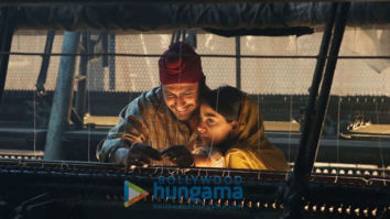 Movie Stills Of The Movie Sardar Udham