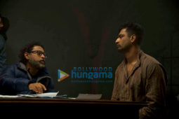 On The Sets from the movie Sardar Udham