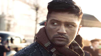 Movie Stills Of The Movie Sardar Udham