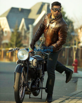 Movie Stills Of The Movie Sardar Udham