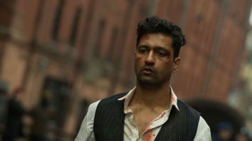 Movie Stills Of The Movie Sardar Udham