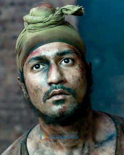 Movie Stills Of The Movie Sardar Udham