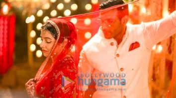 Movie Stills Of The Movie Satyameva Jayate 2