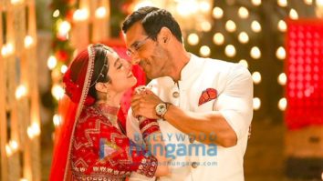 Movie Stills Of The Movie Satyameva Jayate 2