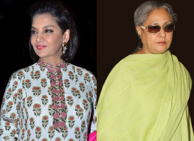 Shabana Azmi - Jaya Bachchan’s camaraderie astounds team of Karan Johar’s Ranveer Singh – Alia Bhatt starrer Rocky Aur Rani Ki Prem Kahani