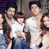 Shah Rukh Khan and family to forgo Diwali and birthday celebrations this year; will request his fans not to gather at Mannat this time