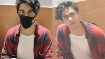 Shah Rukh Khan’s son Aryan Khan detained at NCB office for questioning in drug bust case, watch video 