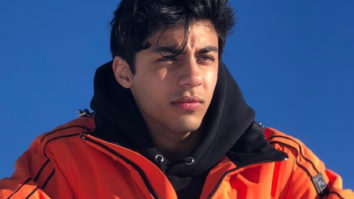 Shah Rukh Khan’s son Aryan Khan being questioned in Mumbai cruise drugs bust case