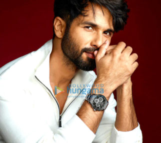 Celeb Photos Of Shahid Kapoor