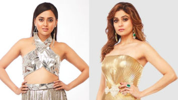 Bigg Boss 15: A big spat takes place between Shamita Shetty and Tejasswi Prakash
