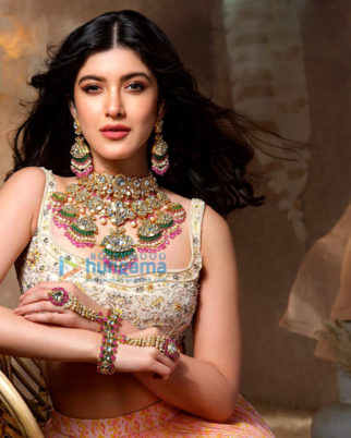 Celebrity Photo Of Shanaya Kapoor