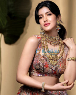 Celebrity Photo Of Shanaya Kapoor