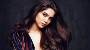 Celeb Photos Of Sharvari Wagh