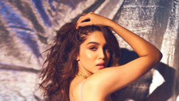 Celeb Photos Of Sharvari Wagh