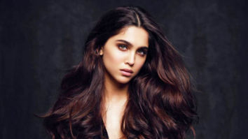 Celeb Photos Of Sharvari Wagh