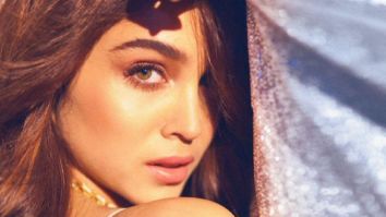 Celeb Photos Of Sharvari Wagh