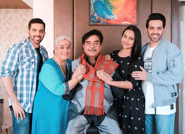 Shatrughan Sinha says his kids Sonakshi Sinha, Luv and Kush don't do drugs - "I can proudly say that their upbringing is so good"